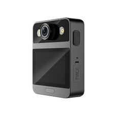 SJCAM Body Camera A20, Black