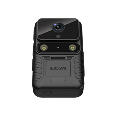 SJCAM Body Camera A50, Black
