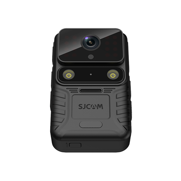 SJCAM Body Camera A50, Black