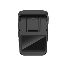 SJCAM Body Camera A50, Black