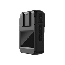 SJCAM Body Camera A50, Black