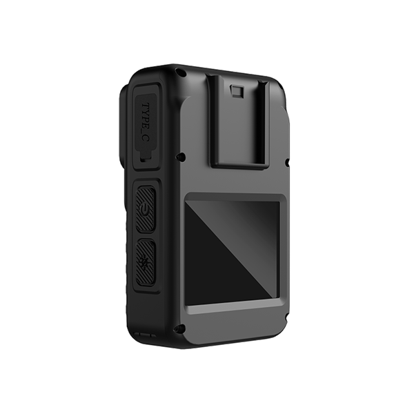 SJCAM Body Camera A50, Black