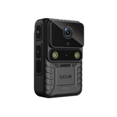 SJCAM Body Camera A50, Black