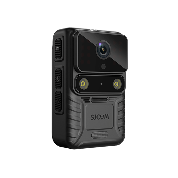 SJCAM Body Camera A50, Black