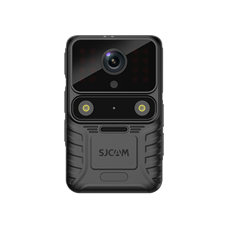 SJCAM Body Camera A50, Black