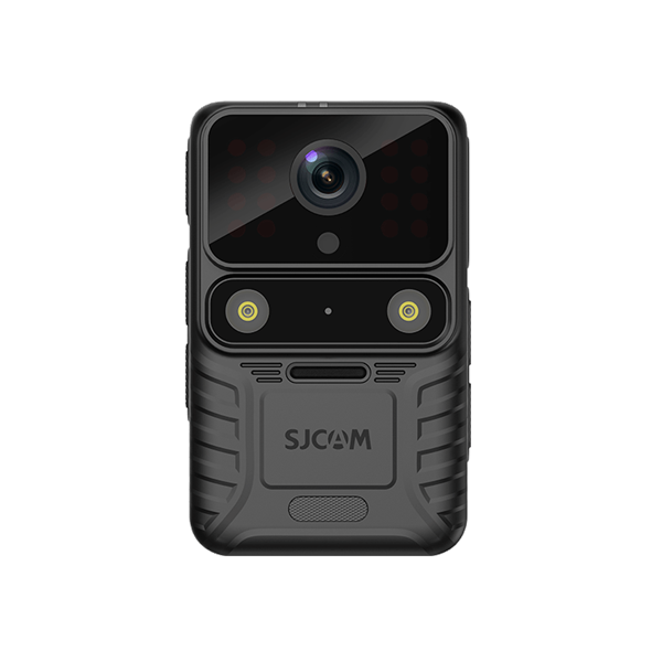 SJCAM Body Camera A50, Black