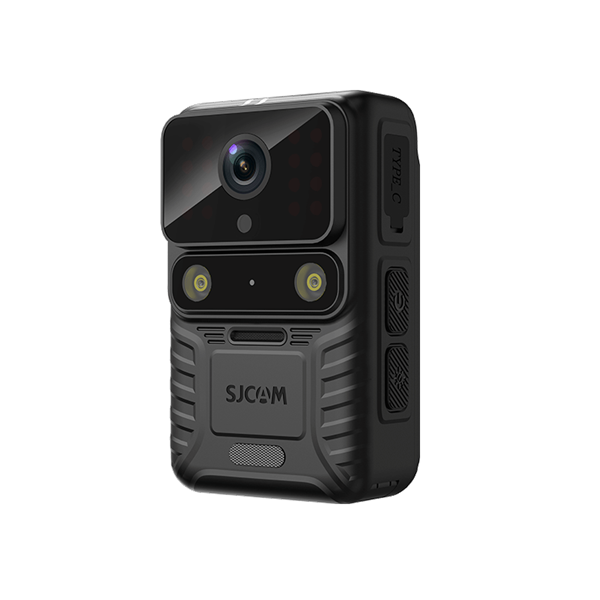 SJCAM Body Camera A50, Black