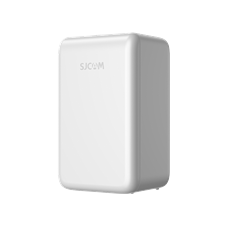 SJCAM Home Smart Camera S1, White