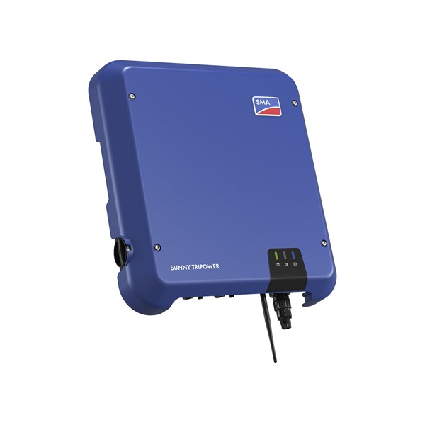 SMA STP 6.0-3AV-40 inverter