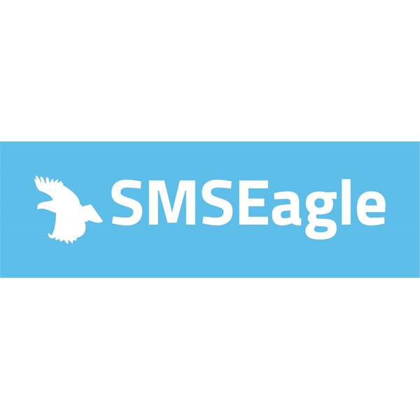SMSEagle NXS-9700 4G – 5 év gyártói támogatással