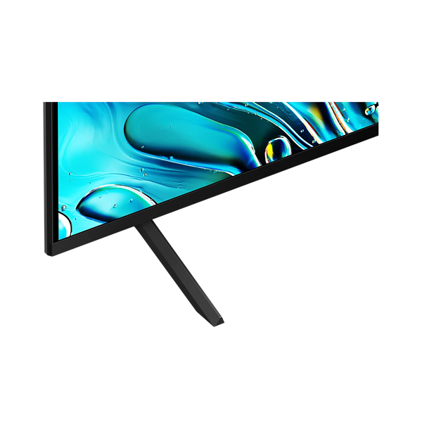 SONY Bravia 3 K50S35B.CEI 50" Direct LED 4K, Ultra HD, Google TV, Smart televízió, 3840×2160, 4xHDMI/2xUSB/WIFI