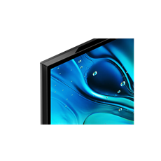 SONY Bravia 3 K50S35B.CEI 50" Direct LED 4K, Ultra HD, Google TV, Smart televízió, 3840×2160, 4xHDMI/2xUSB/WIFI