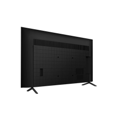 SONY Bravia 3 K50S35B.CEI 50" Direct LED 4K, Ultra HD, Google TV, Smart televízió, 3840×2160, 4xHDMI/2xUSB/WIFI