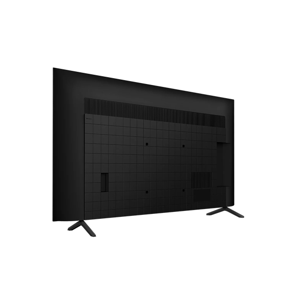 SONY Bravia 3 K50S35B.CEI 50" Direct LED 4K, Ultra HD, Google TV, Smart televízió, 3840×2160, 4xHDMI/2xUSB/WIFI