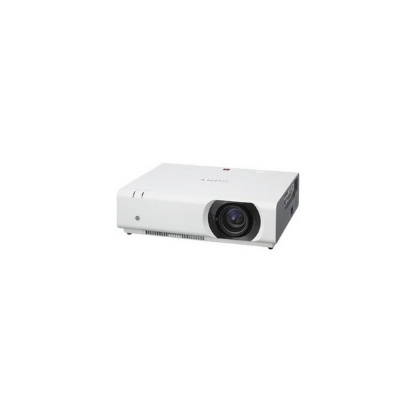 SONY Projektor VPL-CW255, WXGA (1280x800), 4500 ANSI Lumen , 3700:1, HDMI, USB, RJ45, 2x RGB