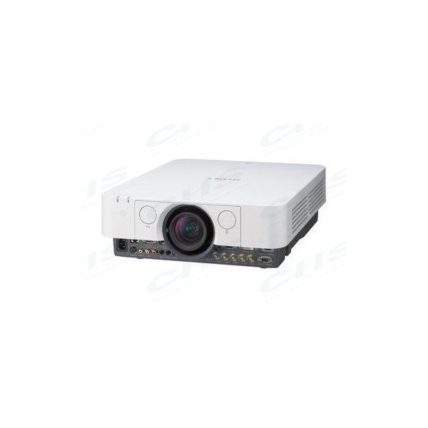 SONY Projektor VPL-FH31, WUXGA (1920 x 1200), 4300 ANSI Lumen, 2000:1, RS232C, DVI, HDMI, USB, RJ45, opcionális wireless