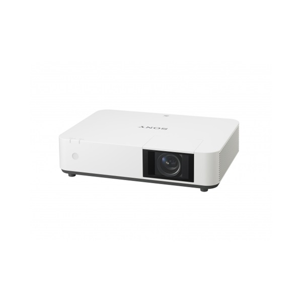 SONY Projektor VPL-PHZ10, WUXGA (1920 x 1200), 5000 ANSI Lumen, 500.000:1, RS232, D-SUB,  HDMI, USB, RJ45, BNC