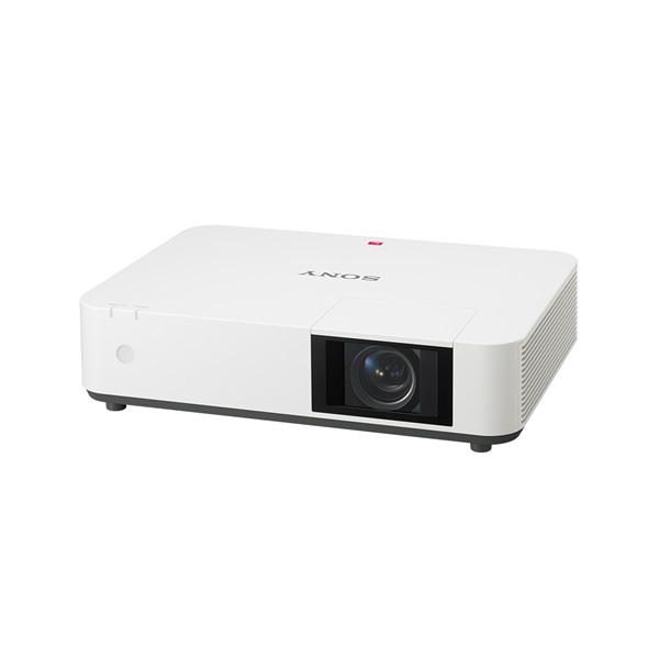 SONY Projektor VPL-PWZ10, WXGA (1280 x 800), 5000 ANSI Lumen, 500.000:1, 2xHDMI, D-sub, LAN, USB