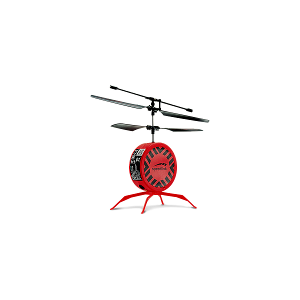 SPEEDLINK Drón kiegészítő szett, DRONE SHOOTER Game Set, black