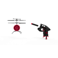 SPEEDLINK Drón kiegészítő szett, DRONE SHOOTER Game Set, black