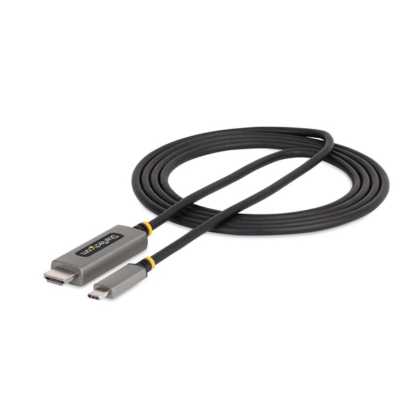 STARTECH Kábel USB-C (DP Alt-Mode) to HDMI 2.1 8K 60Hz/4K 144Hz HDR10, 2m
