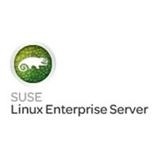 SUSE Linux Enterprise Server, x86 & x86-64, 1-2 Sockets or 1-2 Virtual Machines, Standard Subscription, 1 Year