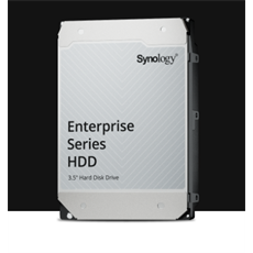 SYNOLOGY 3,5" HDD Enterprise series 20TB, 7200rpm - HAT5310-20T