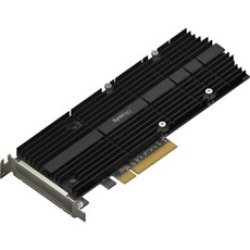 SYNOLOGY Bővító Kártya M2D20 M.2SSD adapterkártya