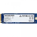 SYNOLOGY M.2 SSD 800GB SNV3400-800G