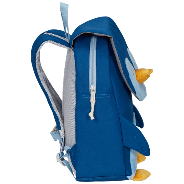 Sammies by SAMSONITE Gyermek hátizsák 142472-9675, BACKPACK S+ (PENGUIN PETER) -HAPPY SAMMIES ECO