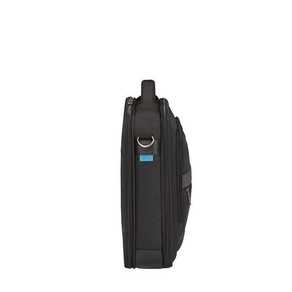 SAMSONITE 123666-1041, Aktatáska 15.6" (BLACK) - VECTURA EVO