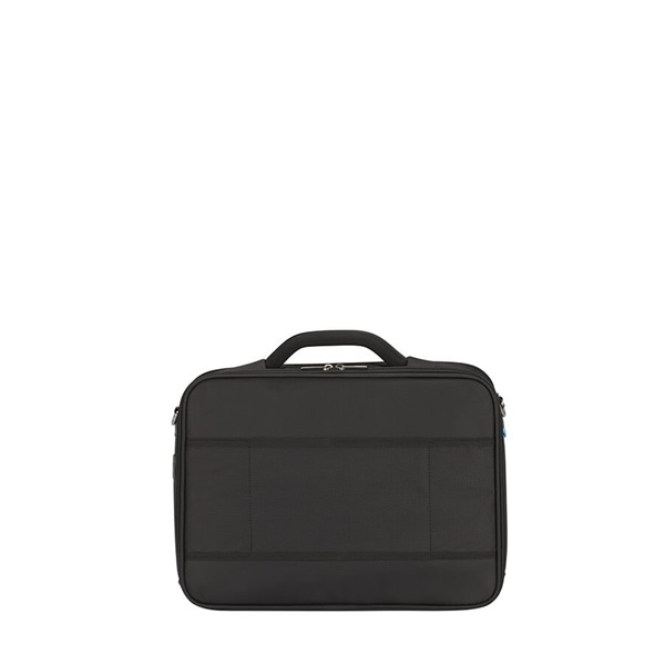 SAMSONITE 123666-1041, Aktatáska 15.6" (BLACK) - VECTURA EVO