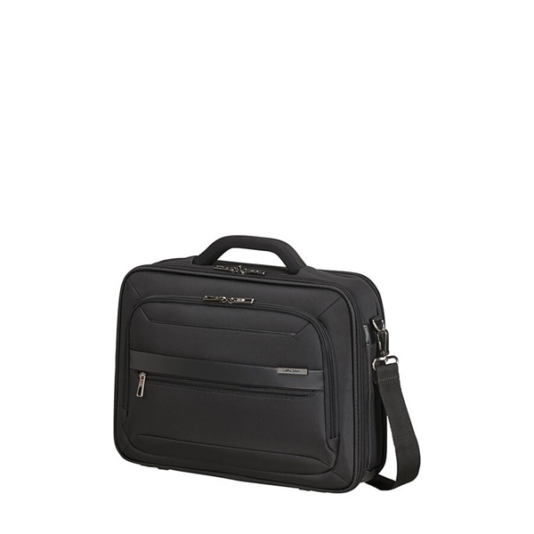 SAMSONITE 123666-1041, Aktatáska 15.6" (BLACK) - VECTURA EVO