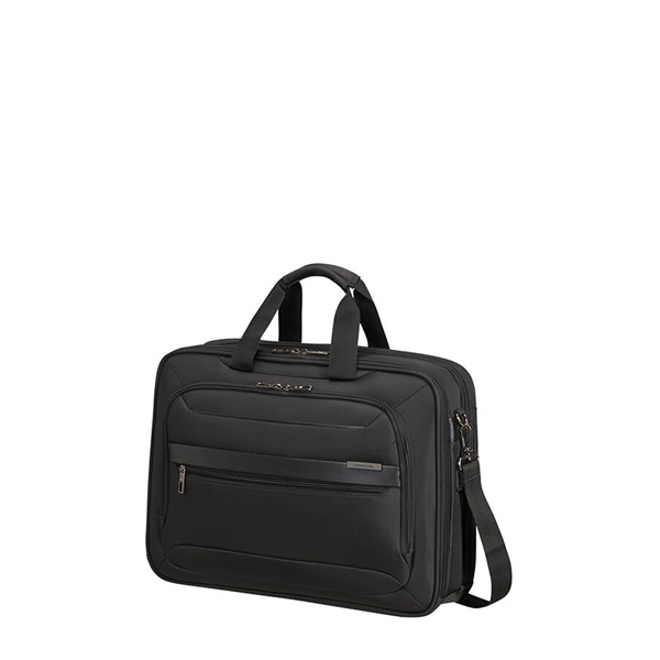 SAMSONITE Notebook táska 123671-1041, LAPT.BAILHANDLE 17.3