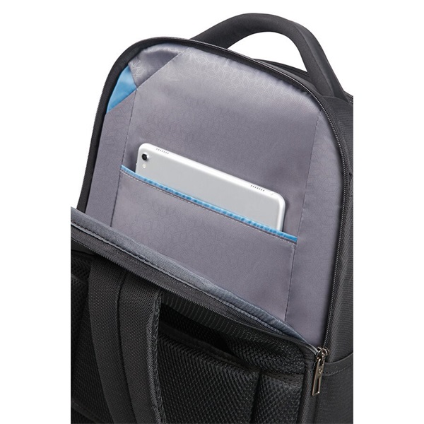 vectura evo laptop backpack 15.6