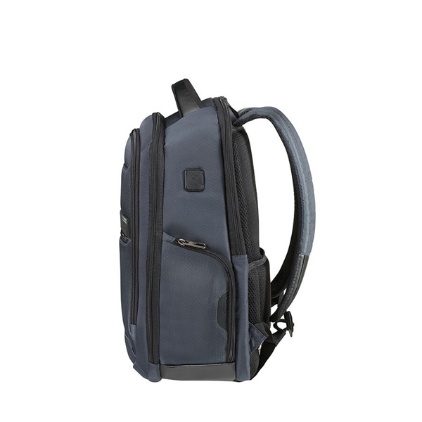 SAMSONITE 123673-1090, Laptop hátizsák 15.6" (BLUE) - VECTURA EVO
