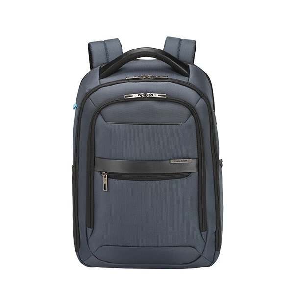 SAMSONITE 123673-1090, Laptop hátizsák 15.6" (BLUE) - VECTURA EVO