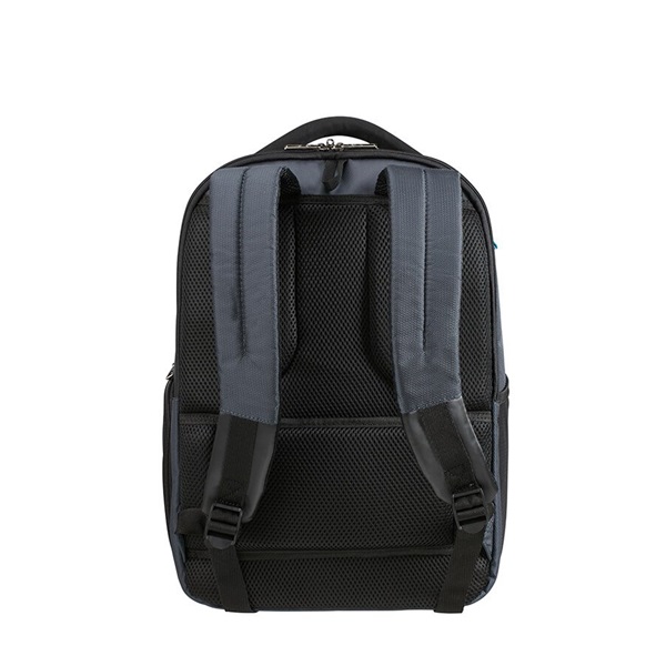 SAMSONITE 123673-1090, Laptop hátizsák 15.6" (BLUE) - VECTURA EVO