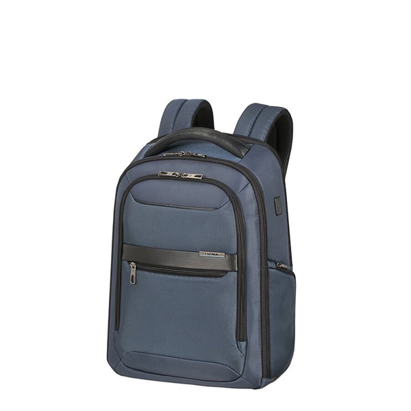 SAMSONITE 123673-1090, Laptop hátizsák 15.6" (BLUE) - VECTURA EVO