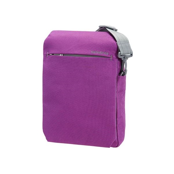 SAMSONITE Tablet táska 41U*91010, TABLET CROSSOVER 7"-9.7" (Royal Purple) -NETWORK 2