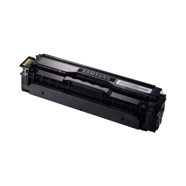 Samsung CLT-K504S; Fekete toner CLP-415N/CLX-4195FN típusú színes lézernyomtatóhoz és MFP-hez (2500 lap)