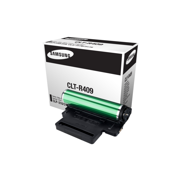 Samsung CLT-R409; Imaging Unit CLP-310/315, CLX-317x tipusú nyomtatókhoz és MFP-hez (FF 20000lap színes 12500lap)