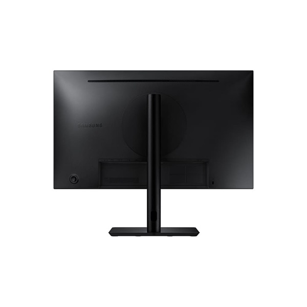 SAMSUNG IPS monitor 23.8" SR65, 1920x1080, 16:9, 250cd/m2, 5ms, VGA/DisplayPort/HDMI/4xUSB, Pivot