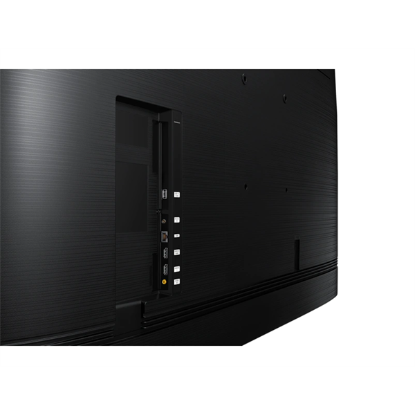 SAMSUNG QE50T 16/7 50" UHD kijelző, QET széria