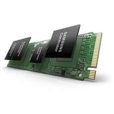 Samsung Pm991 256gb M2 2280 PCIe NVMe SSD Solid State Drive Mz-vlq2560