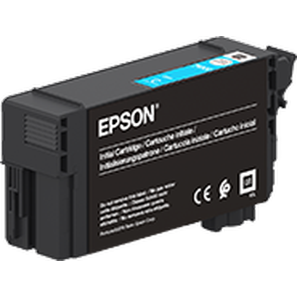 EPSON Tintapatron Singlepack UltraChrome XD2 Cyan T40C240 (26ml)