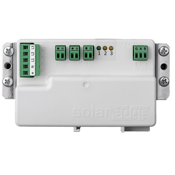 SolarEdge Energy meter