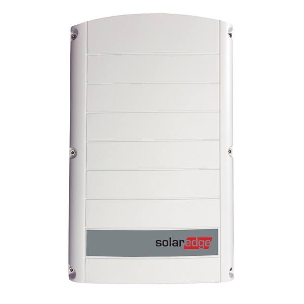 SolarEdge SE8K inverter