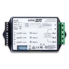 SolarEdge SE-Modbus Energy Meter