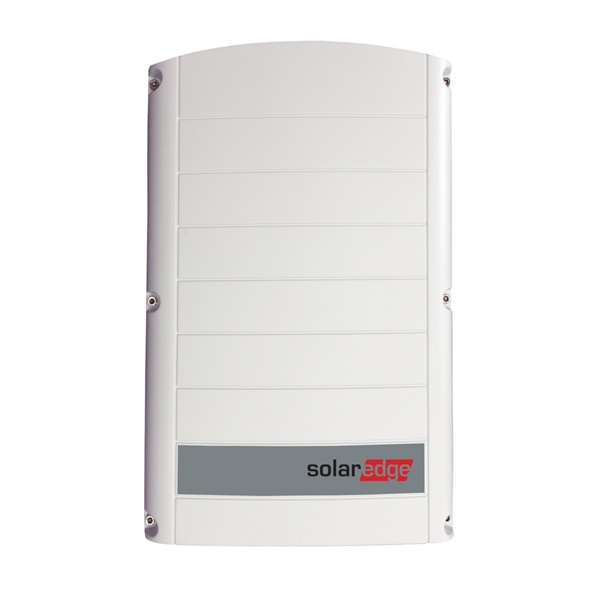 SolarEdge SE12,5K inverter